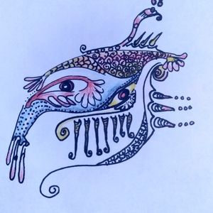 Design for shirts and others